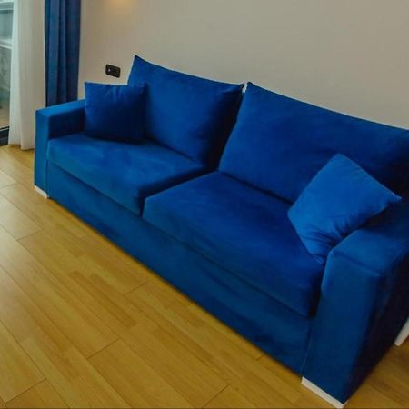 Orbi City Twin Towers Apartment บาทูมิ ภายนอก รูปภาพ